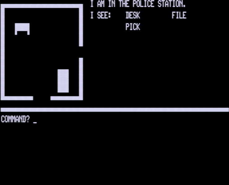 Screen shot